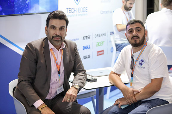 ITC 2025 Meetings & Networking - New Mobiles